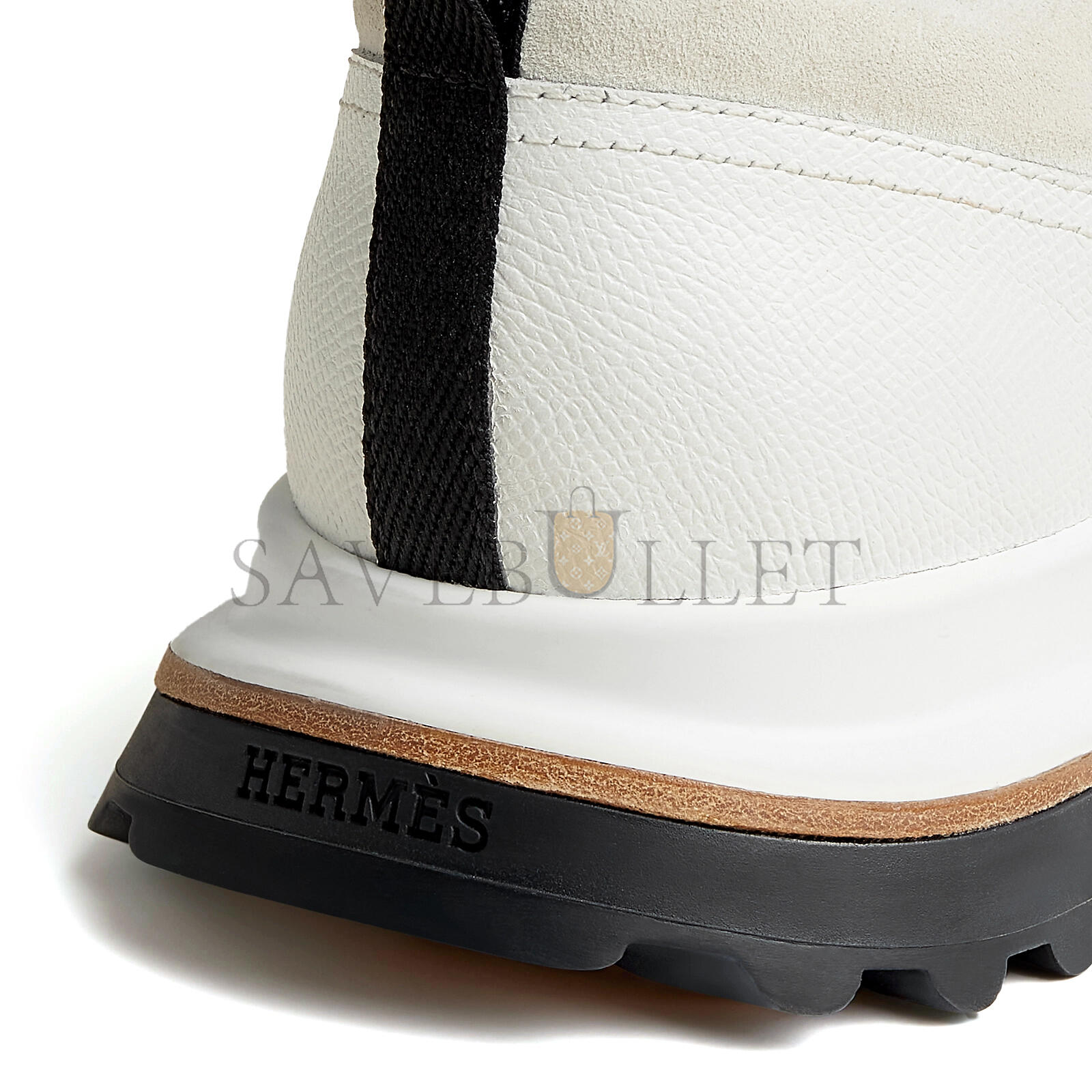 H**mes LEADER SNEAKER H252864ZH90390